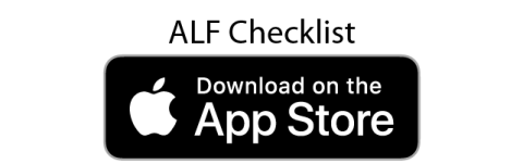 ALF Checklist Download on the App Store