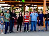 2016 Summer Party