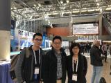 ISMRM 2019