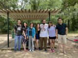 Lab BBQ