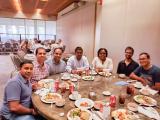 Poojary Lab Group Picture