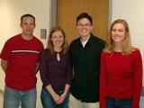 Lab Group May 2004