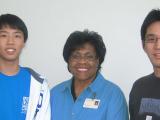 2010 Liou Lab