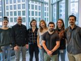 Conrad Lab group 2020