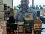 Nick was promoted to full professor