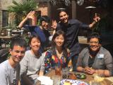 Liou Lab Fun