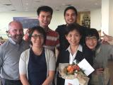 Liou Lab Fun