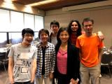 Liou Lab Fun