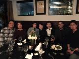 Lab Christmas Party