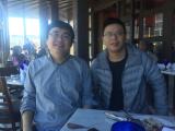 Qin Lab Lunch