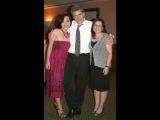 Lab members at Nikki's wedding