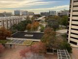 wert lab - south campus view
