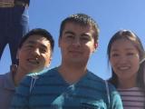 Richard Wang Lab members