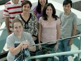 O'Donnell Lab group photo