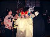 Halloween 2018