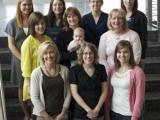 Lab alumni group