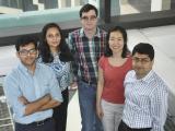 2015 Mani Lab group