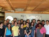 2018 Lab Group
