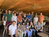 2021 Lab Group