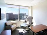 TRD Clinic Assessment Room