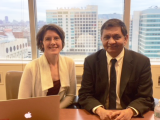UTSW Facebook Live with Dr. Trivedi