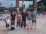 Sieber Lab Members