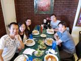Sieber Lab Members