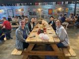 Dinner at Cattleack