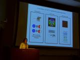 Corinne dissertation defense