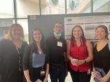 Glen SURF poster session