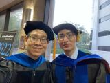 Commencement 2022