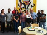 Barbara: celebrating 50 years in scientific laboratories (2015)
