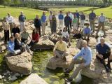 Pharmacology faculty 2006