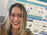 a member of the Corey Lab