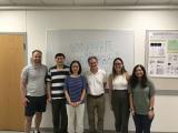 some members of the Corey Lab