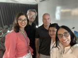 IA Thesis Committee