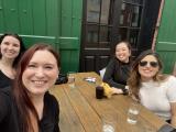 ARVO 2023 Lunch