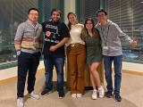 Department Holiday Party