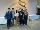 Sun Lab CSH 2022