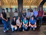 Lab Lunch June 2023