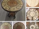 wood
