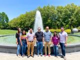 Group Lab Photo