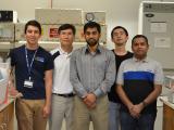 Lab Group 5