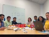 Lab Group 1