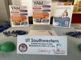 conference booth