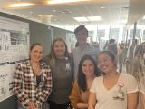 SURF Poster Session