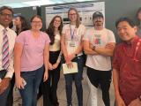 Parikh lab Represented at the SURISKD at UT Southwestern Medical Center - August 8, 2023