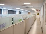 cubicles