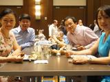 Olson Lab 30th reunion