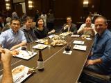 Olson Lab 30th reunion